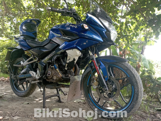 Pulsar AS -150cc